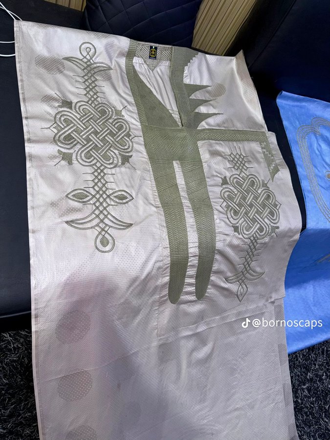 Agbada