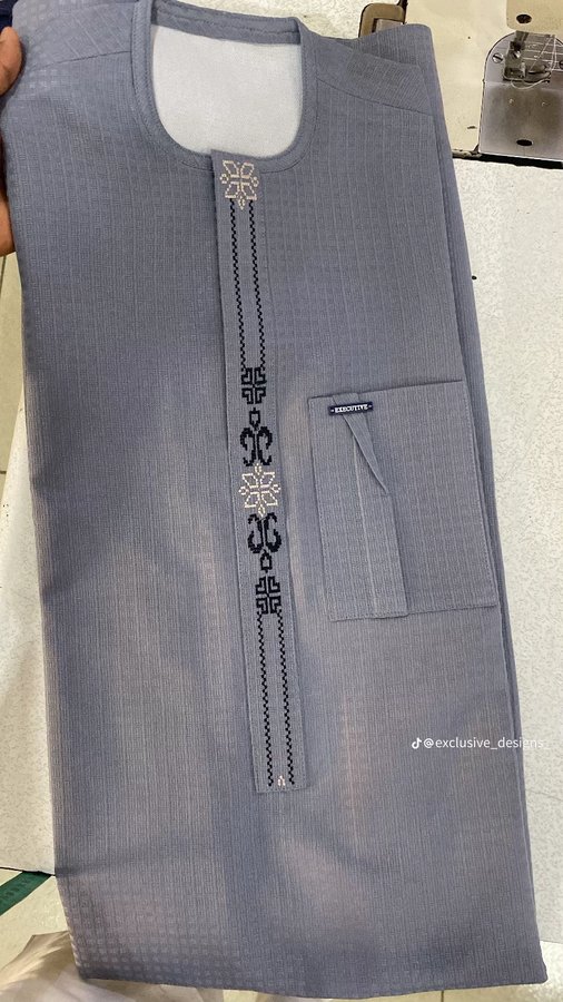 Men's Southern