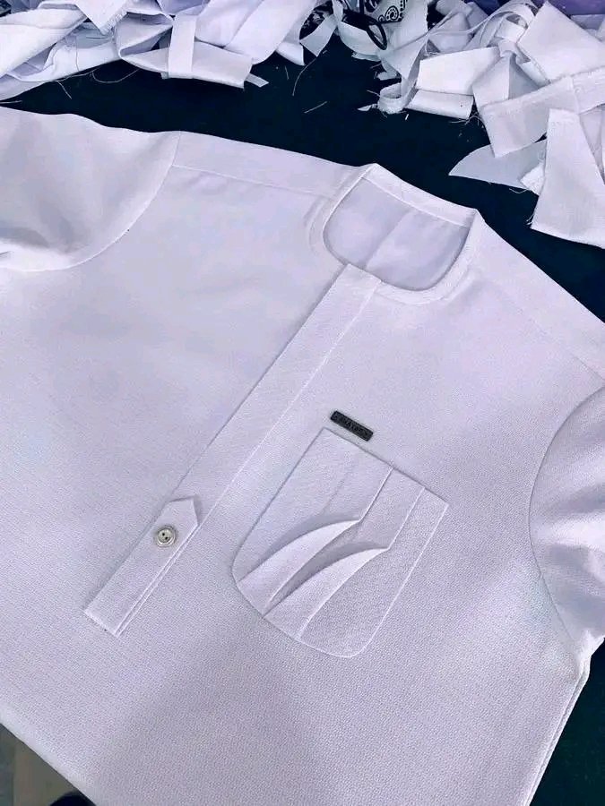 Cream Bespoke Senator